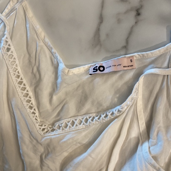 BUNDLE! Bundle of 7 tank tops! Size S,XS, M - Picture 4 of 13